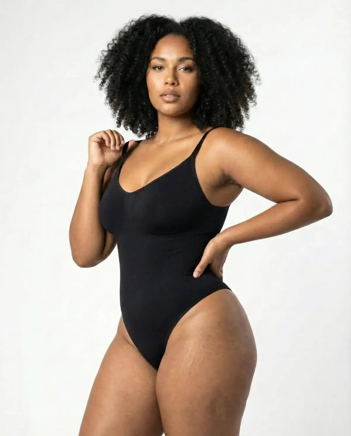 LURABODY™ SIGNATURE SEAMLESS BODYSUIT