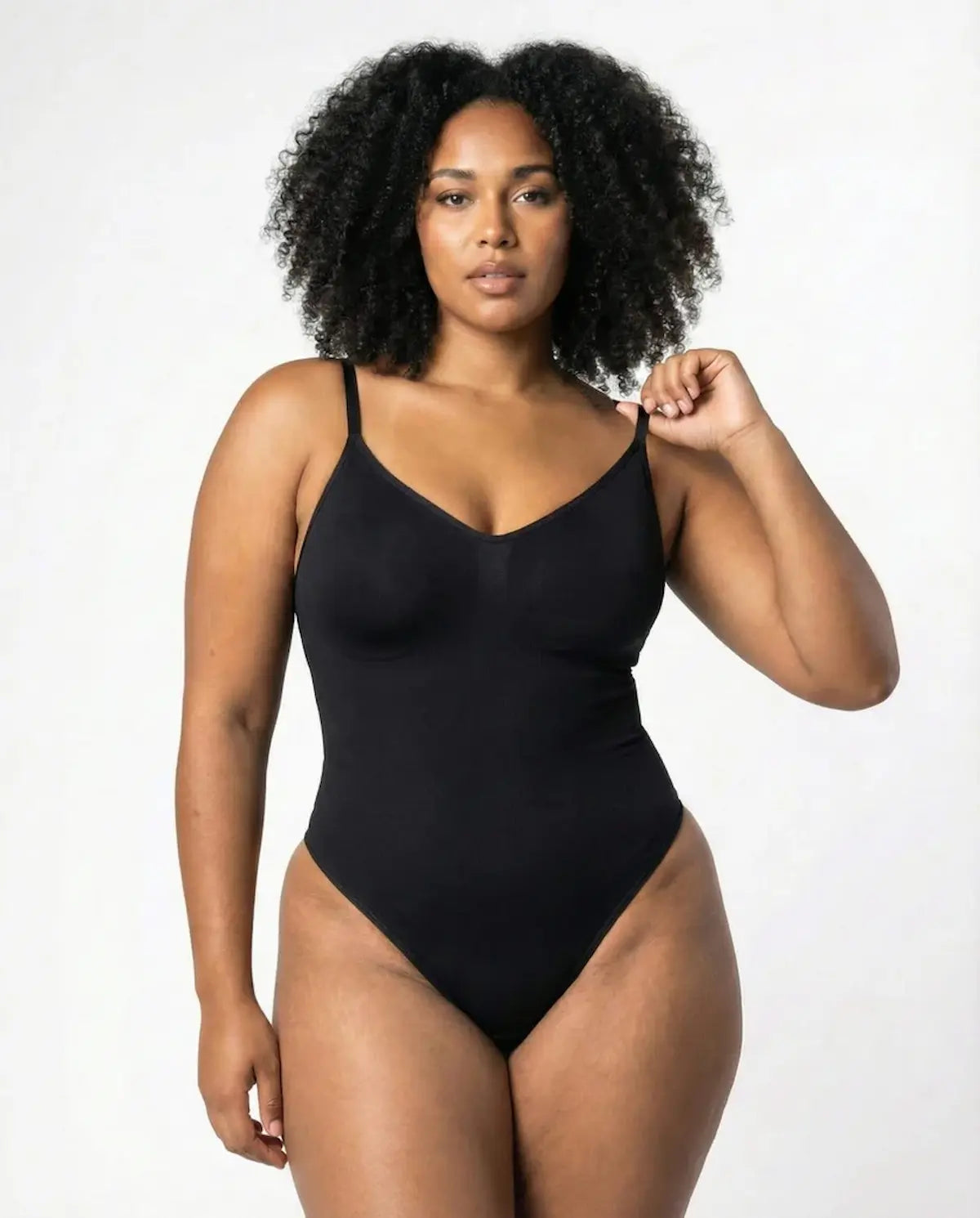 LURABODY™ SIGNATURE SEAMLESS BODYSUIT