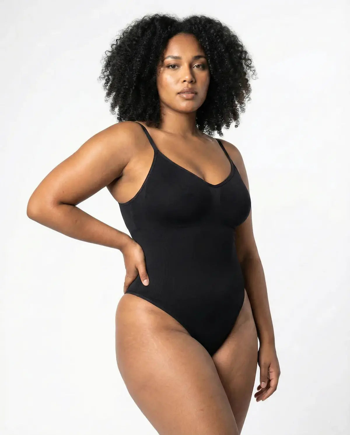LURABODY™ SIGNATURE SEAMLESS BODYSUIT